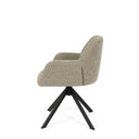 Silla TAIMI Tapizada | MB Mobles