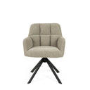 Silla TAIMI Tapizada | MB Mobles