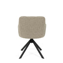 Silla TAIMI Tapizada | MB Mobles