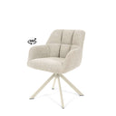 Silla TAIMI Tapizada | MB Mobles