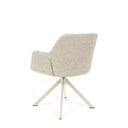 Silla TAIMI Tapizada | MB Mobles