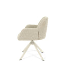 Silla TAIMI Tapizada | MB Mobles
