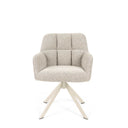 Silla TAIMI Tapizada | MB Mobles