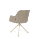 Silla TAIMI Tapizada | MB Mobles