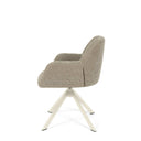 Silla TAIMI Tapizada | MB Mobles