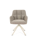 Silla TAIMI Tapizada | MB Mobles