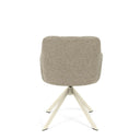 Silla TAIMI Tapizada | MB Mobles
