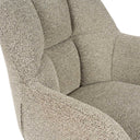Silla TAIMI Tapizada | MB Mobles