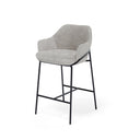 Taburete THOMAS Bajo NUEVO | MB Mobles