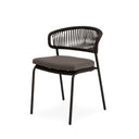 Silla PALMIRA Exterior | MB Mobles