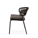 Silla PALMIRA Exterior | MB Mobles