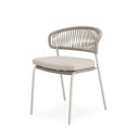 Silla PALMIRA Exterior | MB Mobles