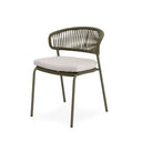 Silla PALMIRA Exterior | MB Mobles