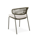 Silla PALMIRA Exterior | MB Mobles