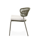 Silla PALMIRA Exterior | MB Mobles