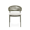 Silla PALMIRA Exterior | MB Mobles