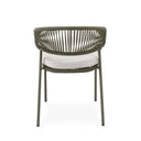 Silla PALMIRA Exterior | MB Mobles