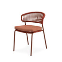 Silla PALMIRA Exterior | MB Mobles