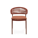 Silla PALMIRA Exterior | MB Mobles
