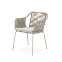 Silla PENNY Exterior