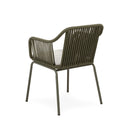 Silla PENNY Exterior | MB Mobles