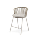 Taburete PIERRE Exterior | MB Mobles