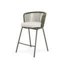 Taburete PIERRE Exterior | MB Mobles