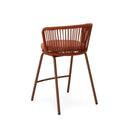 Taburete PIERRE Exterior | MB Mobles
