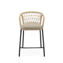 Taburete EDWIN Exterior | MB Mobles