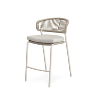 Taburete RANDALL Exterior