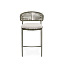Taburete RANDALL Exterior | MB Mobles