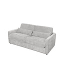 Sofá cama Minato con apertura italiana