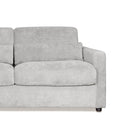 Sofá cama Minato con apertura italiana