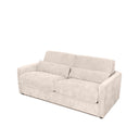 Sofá cama Minato con apertura italiana