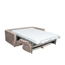 Sofá cama Minato con apertura italiana