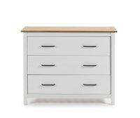Cómoda Miranda 3C Blanco