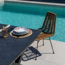 Silla Natural CRETA | MB Mobles