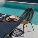 Silla Natural MALTA | MB Mobles
