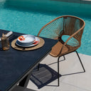 Silla Natural SARDINIA | MB Mobles