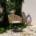 Silla Natural ANDROS | MB Mobles