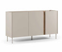 Aparador LUCILE 3P 150cm | MB Mobles
