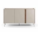 Aparador LUCILE 3P 150cm | MB Mobles
