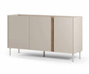 Aparador LUCILE 3P 150cm | MB Mobles