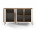 Aparador LUCILE 3P 150cm | MB Mobles