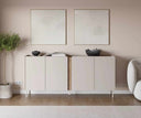 Aparador LUCILE 4P 180cm | MB Mobles