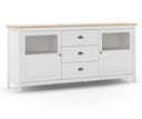 Aparador MUSGO 2P3C 180cm | MB Mobles