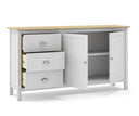 Aparador MUSGO 2P3C 150cm | MB Mobles