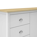 Aparador MUSGO 2P3C 150cm | MB Mobles