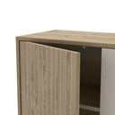 Aparador MILLAY 180cm 3P3C | MB Mobles