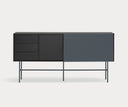 Aparador NUBE 2P3C | MB Mobles
